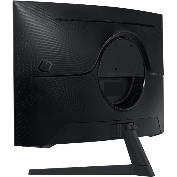 Samsung Odyssey G55C 32 inch 165Hz Quad HD ... | Klikk Malta