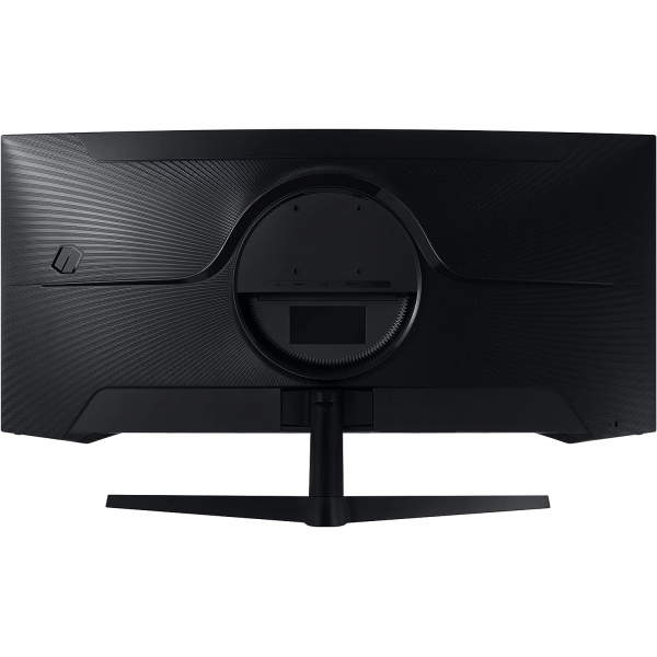 Samsung Odyssey G55T 34 inch 165Hz Ultra Wi... | Klikk Malta