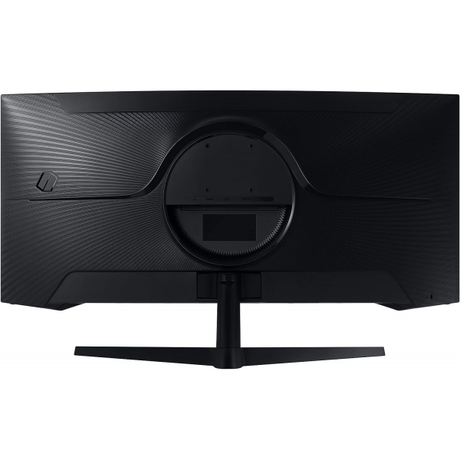 Samsung Odyssey G55T 34 inch 165Hz Ultra Wi... | Klikk Malta