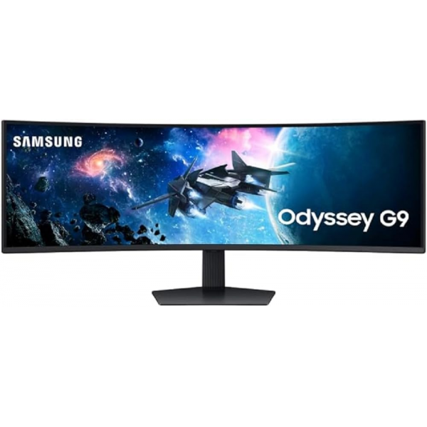 Samsung Odyssey G9 49 inch 32:9 240Hz Dual ... | Klikk Malta