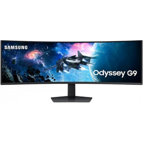 Samsung Odyssey G9 49 inch 32:9 240Hz Dual ... | Klikk Malta
