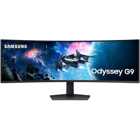 Samsung Odyssey G9 49 inch 32:9 240Hz Dual ... | Klikk Malta