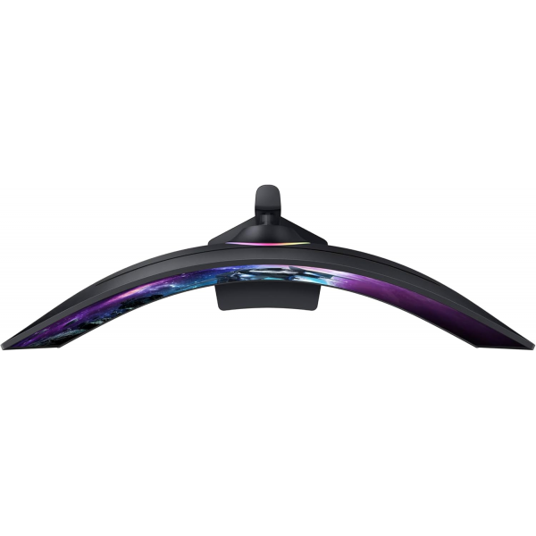 Samsung Odyssey G9 49 inch 32:9 240Hz Dual ... | Klikk Malta