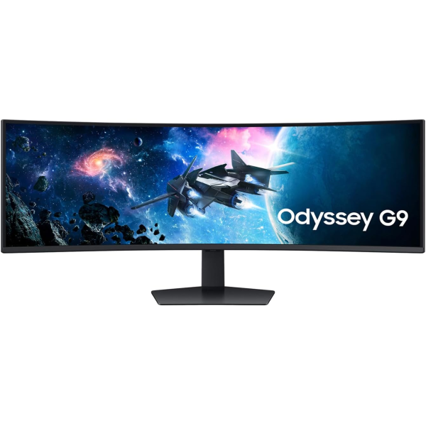 Samsung Odyssey G9 S49CG954EU 49 inch 32:9 ... | Klikk Malta