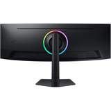 Samsung Odyssey G9 S49CG954EU 49 inch 32:9 ... | Klikk Malta