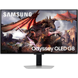 Samsung Odyssey OLED 32 inch UHD 240Hz LED ... | Klikk Malta