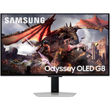 Samsung Odyssey OLED 32 inch UHD 240Hz LED ... | Klikk Malta
