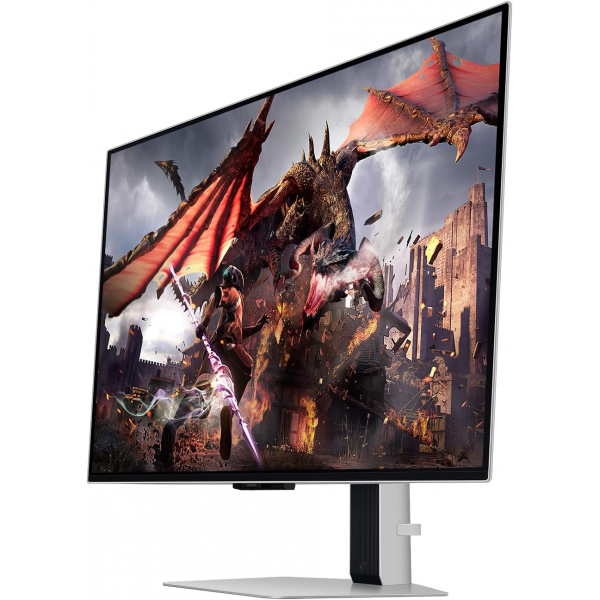 Samsung Odyssey OLED 32 inch UHD 240Hz LED ... | Klikk Malta