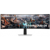 Samsung Odyssey S49C 49 inch 32:9 240Hz Dua... | Klikk Malta