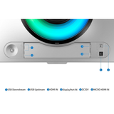 Samsung Odyssey S49C 49 inch 32:9 240Hz Dua... | Klikk Malta