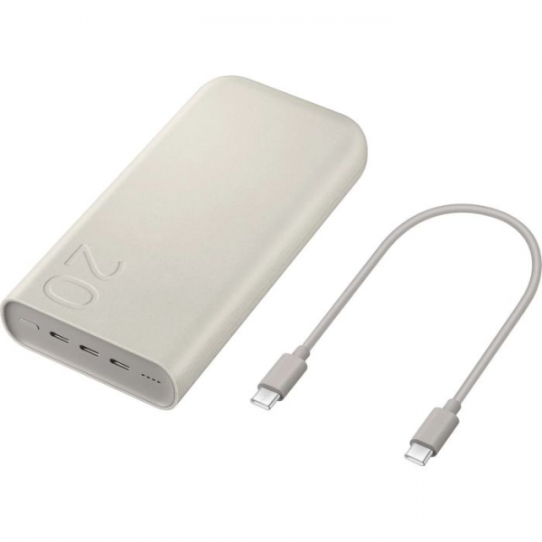 Samsung Super Fast Charging Power Bank 45W ... | Klikk Malta