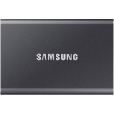 Samsung T7 2TB USB 3.2 Mobile External SSD ... | Klikk Malta