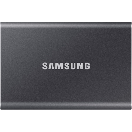 Samsung T7 2TB USB 3.2 Mobile External SSD ... | Klikk Malta