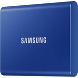 Samsung T7 2TB USB 3.2 Mobile External SSD ... | Klikk Malta