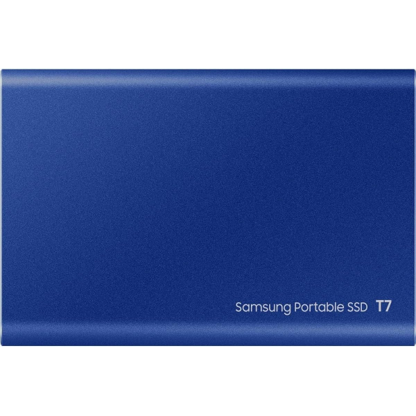 Samsung T7 2TB USB 3.2 Mobile External SSD ... | Klikk Malta