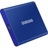 Samsung T7 2TB USB 3.2 Mobile External SSD ... | Klikk Malta