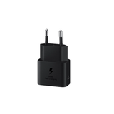 Samsung USB-C Power Adapter 25W Black EU | Klikk Malta