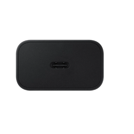 Samsung USB-C Power Adapter 25W Black EU | Klikk Malta
