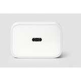 Samsung USB-C Power Adapter 25W Black EU | Klikk Malta