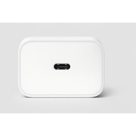 Samsung USB-C Power Adapter 25W Black EU | Klikk Malta