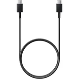 Samsung USB-C to USB-C Cable 1m Black | Klikk Malta