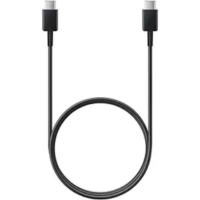 Samsung USB-C to USB-C Cable 1m Black | Klikk Malta