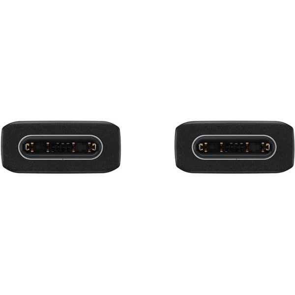 Samsung USB-C to USB-C Cable 1m Black | Klikk Malta
