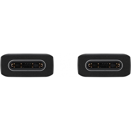 Samsung USB-C to USB-C Cable 1m Black | Klikk Malta