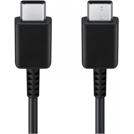 Samsung USB-C to USB-C Cable 1m Black | Klikk Malta