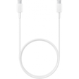 Samsung USB-C to USB-C Cable 1m White | Klikk Malta