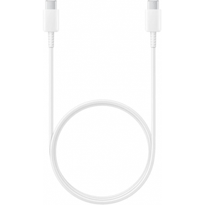 Samsung USB-C to USB-C Cable 1m White | Klikk Malta