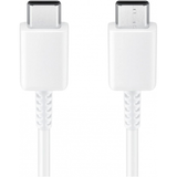 Samsung USB-C to USB-C Cable 1m White | Klikk Malta