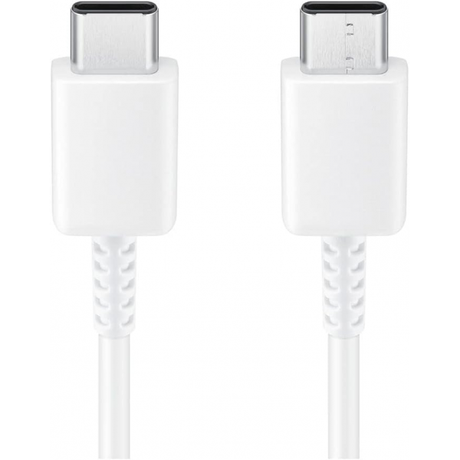 Samsung USB-C to USB-C Cable 1m White | Klikk Malta