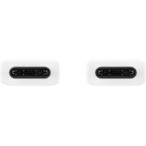 Samsung USB-C to USB-C Cable 1m White | Klikk Malta