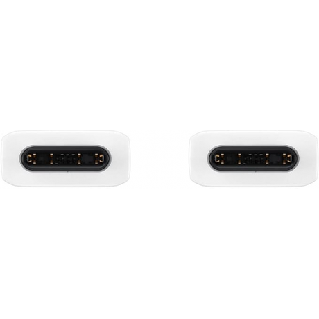 Samsung USB-C to USB-C Cable 1m White | Klikk Malta
