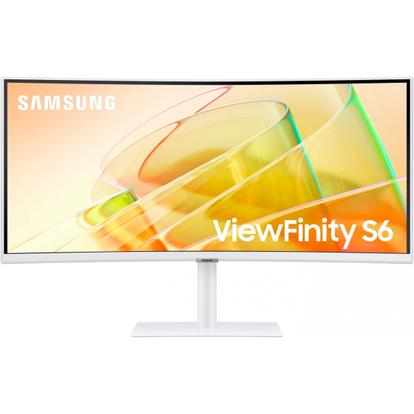 Samsung ViewFinity S6 S34C650 34 inch UWQHD... | Klikk Malta