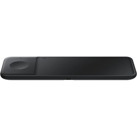 Samsung Wireless Charger Trio Pad 3-in-1 9W... | Klikk Malta