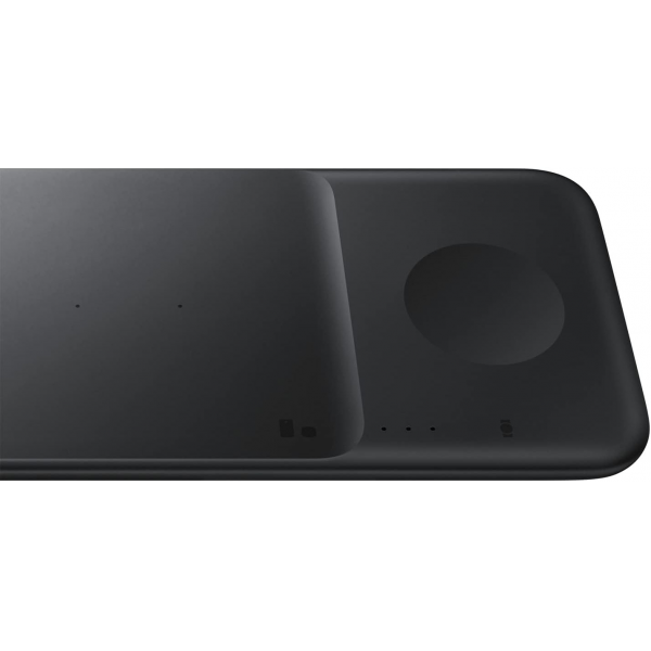 Samsung Wireless Charger Trio Pad 3-in-1 9W... | Klikk Malta