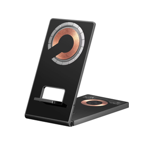 Sandberg 3-in-1 Wireless Charger Stand 15W | Klikk Malta