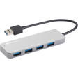 Sandberg 4-port USB 3.0 Hub | Klikk Malta
