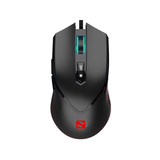 Sandberg Azazinator Gaming USB Mouse 6400dpi | Klikk Malta