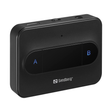 Sandberg Bluetooth Link for 2 Headphones | Klikk Malta