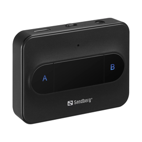 Sandberg Bluetooth Link for 2 Headphones | Klikk Malta