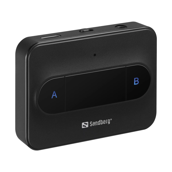 Sandberg Bluetooth Link for 2 Headphones | Klikk Malta