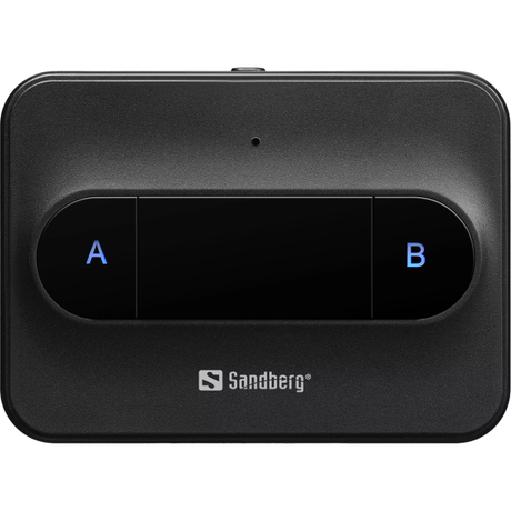 Sandberg Bluetooth Link for 2 Headphones | Klikk Malta