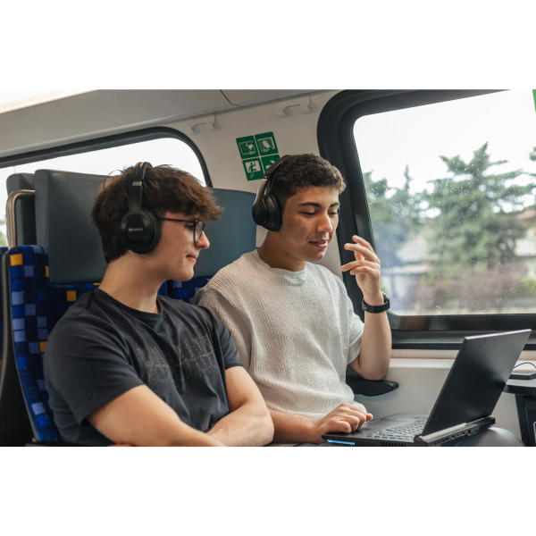 Sandberg Bluetooth Link for 2 Headphones | Klikk Malta