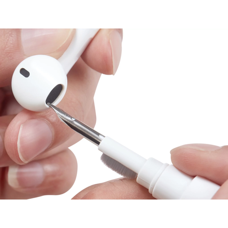 Sandberg Cleaning Pen Kit for AirPods & Ear... | Klikk Malta
