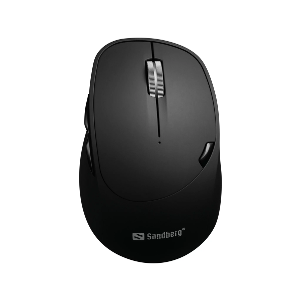 Sandberg Dual Mode Wireless Mouse Pro Recha... | Klikk Malta