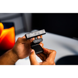 Sandberg Face-ID Webcam Mini FHD 2MP | Klikk Malta