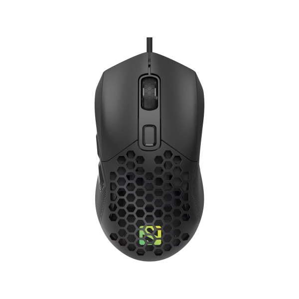 Sandberg FlexCover 6D Gaming Mouse Black | Klikk Malta